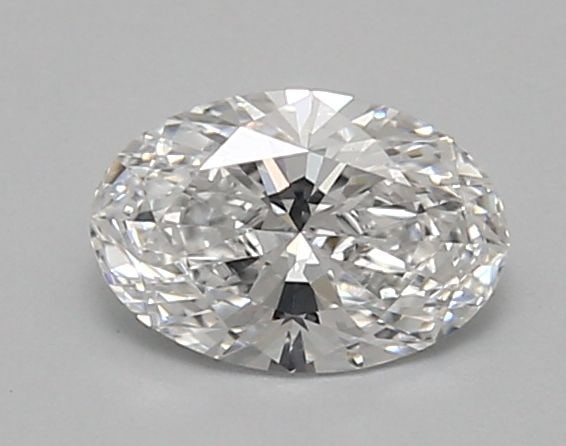 Loose Diamond - OVAL 0.97ct D VVS1: Loose Diamond - OVAL 0.97ct D VVS1 Source: This is a real non-mined Diamond that has been grown in a lab Shape: OVAL Carats: 0.97 Color: D Clarity: VVS1 Certification: IGI Video: