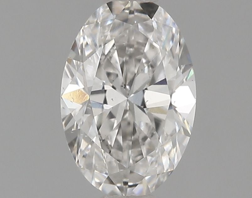 Loose Diamond - OVAL 0.9ct F VS2: Loose Diamond - OVAL 0.9ct F VS2 Source: This is a real non-mined Diamond that has been grown in a lab Shape: OVAL Carats: 0.9 Color: F Clarity: VS2 Certification: IGI Video: