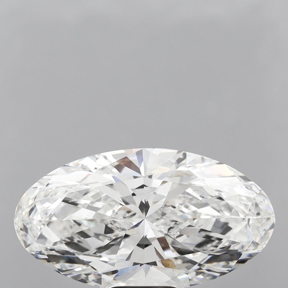 Loose Diamond - OVAL 10.03ct E VVS2: Loose Diamond - OVAL 10.03ct E VVS2 Source: This is a real non-mined Diamond that has been grown in a lab Shape: OVAL Carats: 10.03 Color: E Clarity: VVS2 Certification: IGI Video: