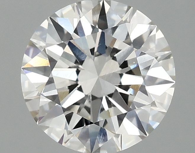 Loose Diamond - ROUND 1.54ct G VS1: Loose Diamond - ROUND 1.54ct G VS1 Source: This is a real non-mined Diamond that has been grown in a lab Shape: ROUND Carats: 1.54 Color: G Clarity: VS1 Certification: IGI Video: