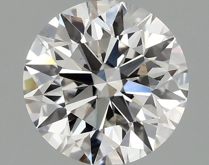 Loose Diamond - ROUND 1.49ct F VS1: Loose Diamond - ROUND 1.49ct F VS1 Source: This is a real non-mined Diamond that has been grown in a lab Shape: ROUND Carats: 1.49 Color: F Clarity: VS1 Certification: IGI Video: