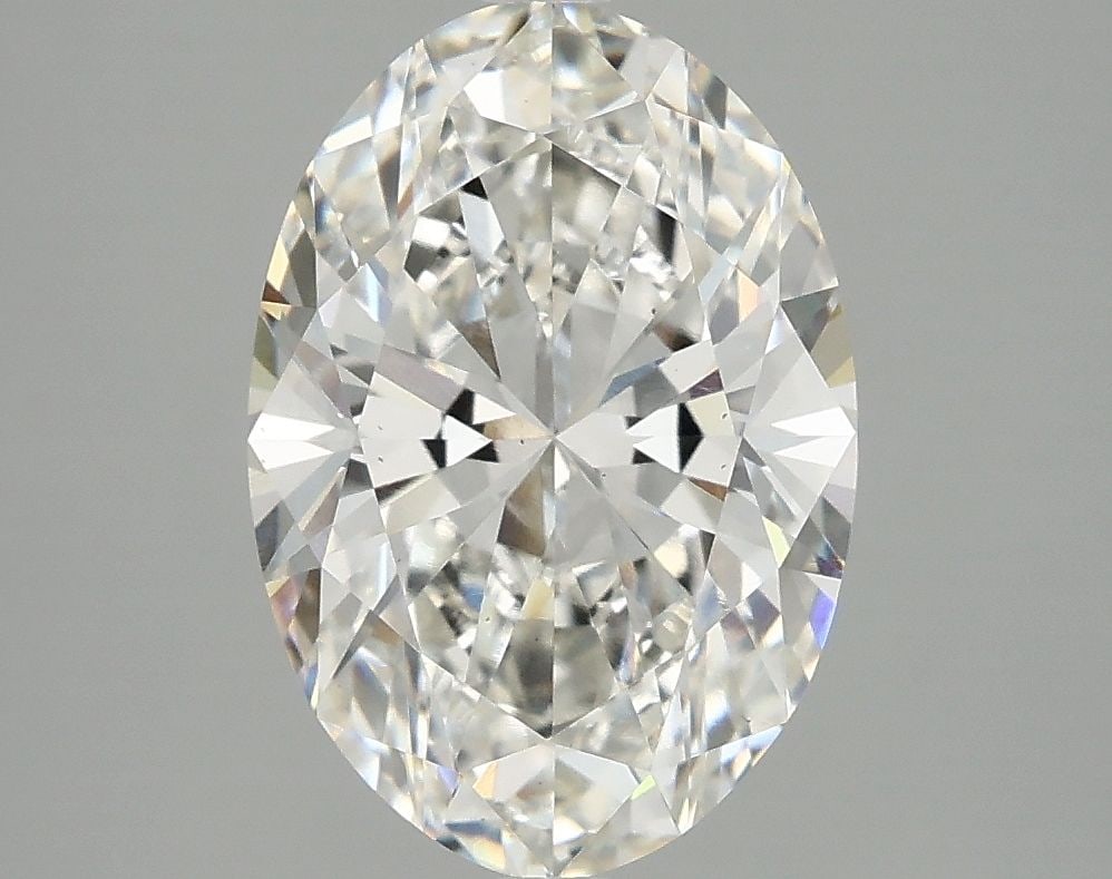 Loose Diamond - OVAL 3.07ct G VS1: Loose Diamond - OVAL 3.07ct G VS1 Source: This is a real non-mined Diamond that has been grown in a lab Shape: OVAL Carats: 3.07 Color: G Clarity: VS1 Certification: IGI Video: