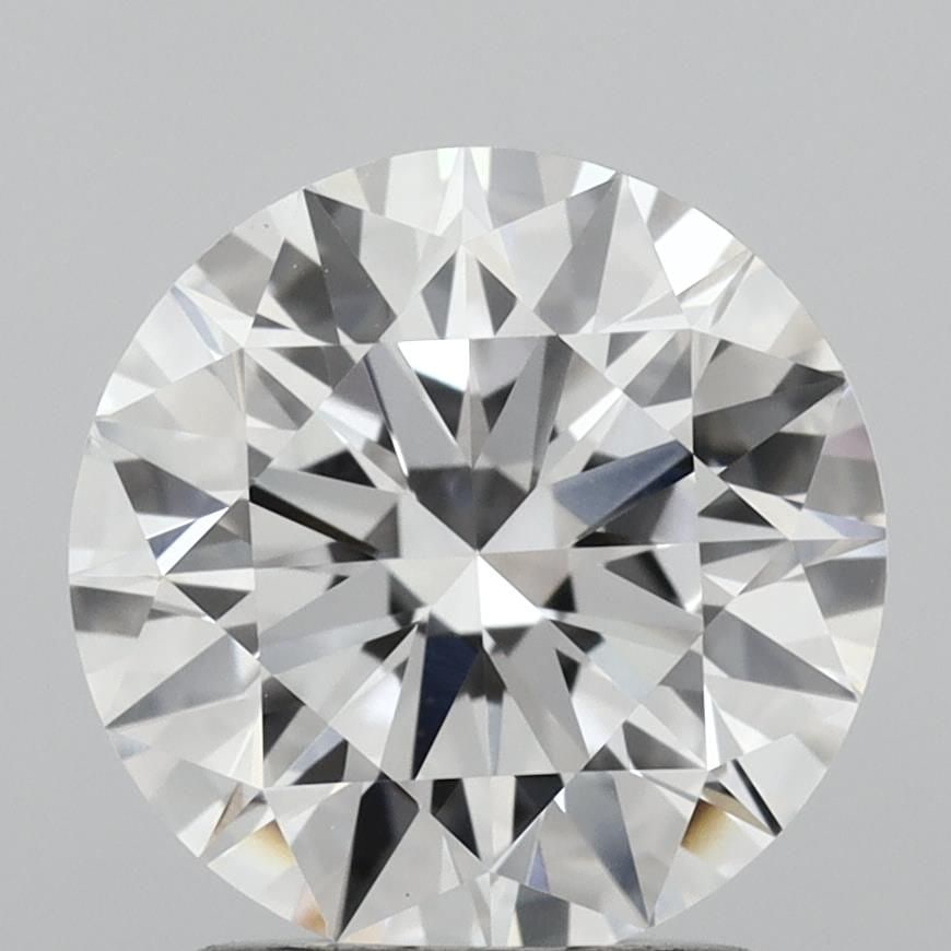 Ideal Loose Diamond - ROUND 1.93ct D VVS2: Ideal Loose Diamond - ROUND 1.93ct D VVS2 Source: This is a real non-mined Diamond that has been grown in a lab Shape: ROUND Carats: 1.93 Color: D Clarity: VVS2 Certification: IGI Video: