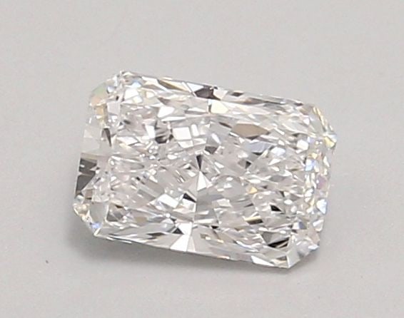 Loose Diamond - RADIANT 0.85ct D VVS1: Loose Diamond - RADIANT 0.85ct D VVS1 Source: This is a real non-mined Diamond that has been grown in a lab Shape: RADIANT Carats: 0.85 Color: D Clarity: VVS1 Certification: IGI Video: