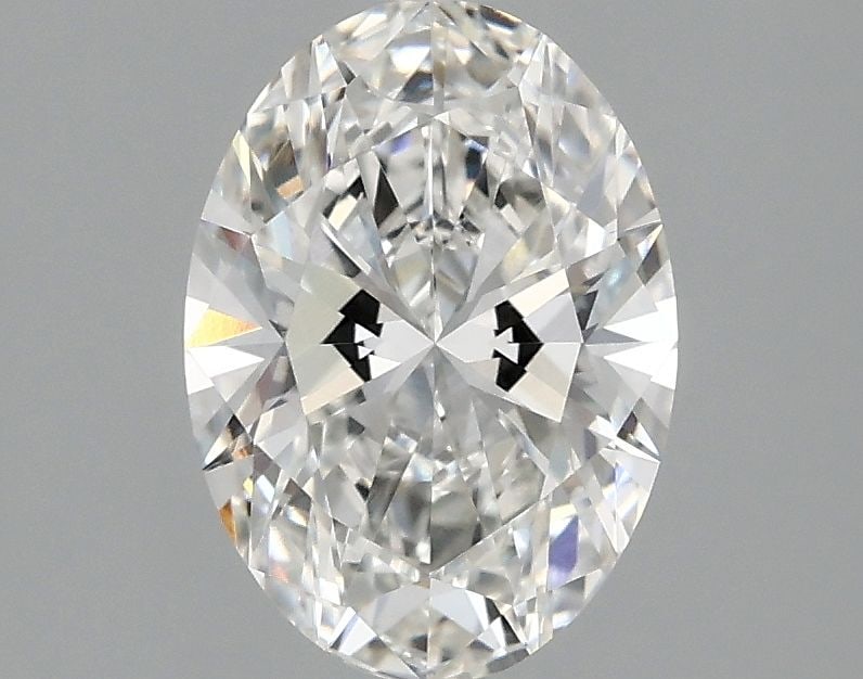 Loose Diamond - OVAL 1.39ct F VVS2: Loose Diamond - OVAL 1.39ct F VVS2 Source: This is a real non-mined Diamond that has been grown in a lab Shape: OVAL Carats: 1.39 Color: F Clarity: VVS2 Certification: IGI Video: