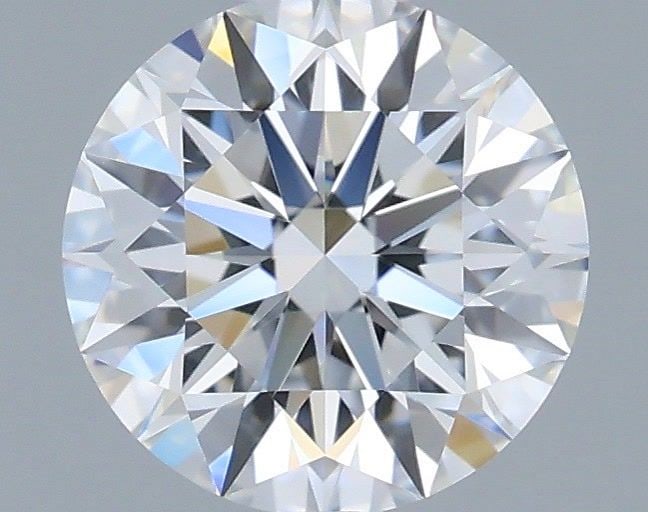 Loose Diamond - ROUND 1.05ct D VVS2: Loose Diamond - ROUND 1.05ct D VVS2 Source: This is a real non-mined Diamond that has been grown in a lab Shape: ROUND Carats: 1.05 Color: D Clarity: VVS2 Certification: IGI Video: