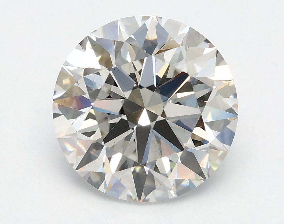 Ideal Loose Diamond - ROUND 2.14ct H VVS2: Ideal Loose Diamond - ROUND 2.14ct H VVS2 Source: This is a real non-mined Diamond that has been grown in a lab Shape: ROUND Carats: 2.14 Color: H Clarity: VVS2 Certification: IGI Video: