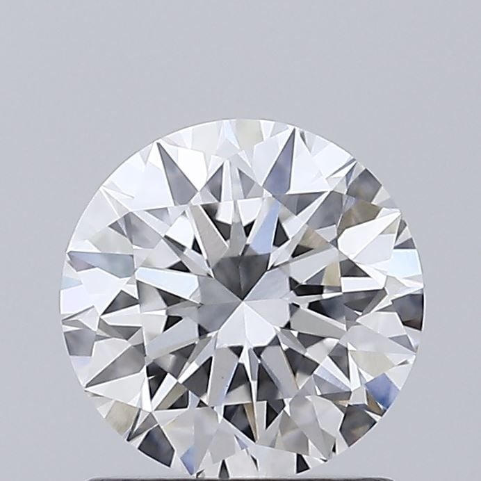 Ideal Loose Diamond - ROUND 1.06ct D VVS1: Ideal Loose Diamond - ROUND 1.06ct D VVS1 Source: This is a real non-mined Diamond that has been grown in a lab Shape: ROUND Carats: 1.06 Color: D Clarity: VVS1 Certification: IGI Video:
