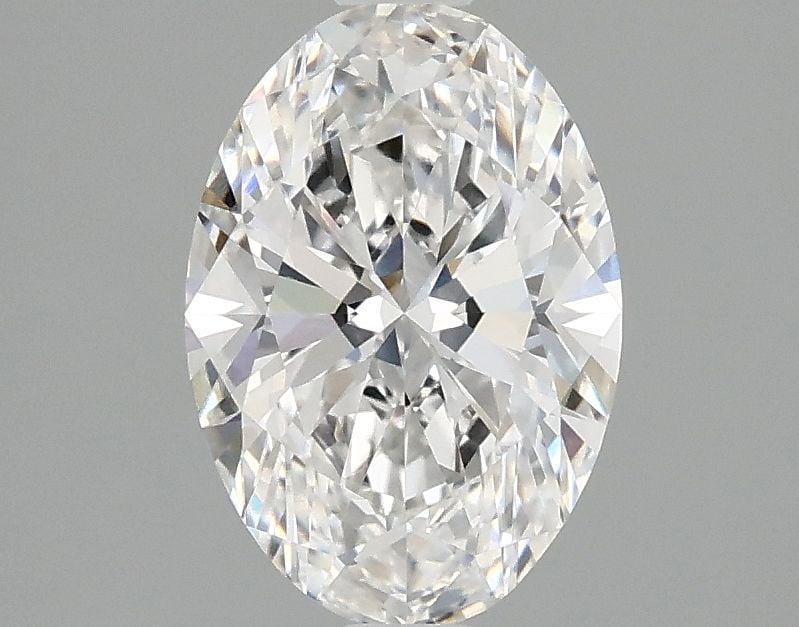 Loose Diamond - OVAL 1.51ct E VVS2: Loose Diamond - OVAL 1.51ct E VVS2 Source: This is a real non-mined Diamond that has been grown in a lab Shape: OVAL Carats: 1.51 Color: E Clarity: VVS2 Certification: IGI Video: