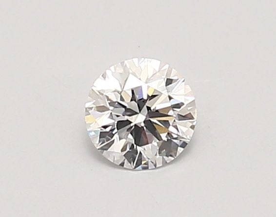 Ideal Loose Diamond - ROUND 0.38ct D VVS1: Ideal Loose Diamond - ROUND 0.38ct D VVS1 Source: This is a real non-mined Diamond that has been grown in a lab Shape: ROUND Carats: 0.38 Color: D Clarity: VVS1 Certification: IGI Video:
