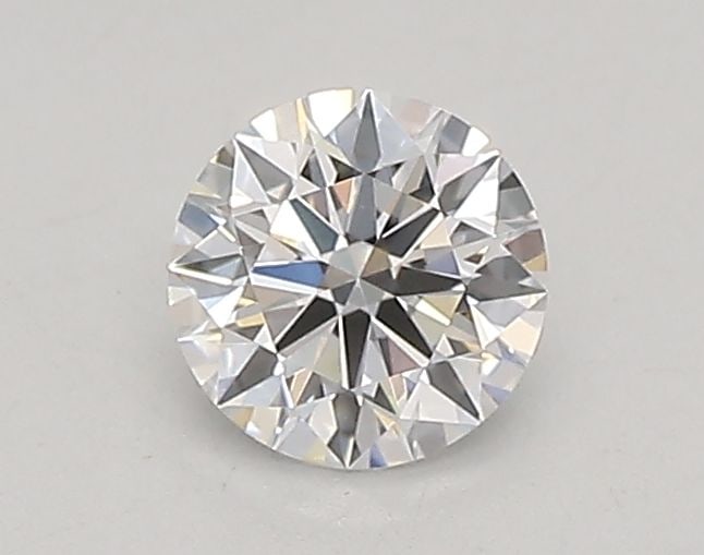 Ideal Loose Diamond - ROUND 0.41ct D VVS1: Ideal Loose Diamond - ROUND 0.41ct D VVS1 Source: This is a real non-mined Diamond that has been grown in a lab Shape: ROUND Carats: 0.41 Color: D Clarity: VVS1 Certification: IGI Video:
