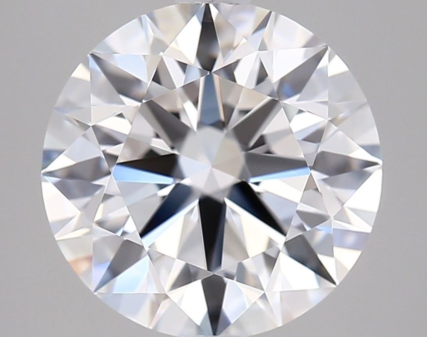 Ideal Loose Diamond - ROUND 2.58ct D VVS1: Ideal Loose Diamond - ROUND 2.58ct D VVS1 Source: This is a real non-mined Diamond that has been grown in a lab Shape: ROUND Carats: 2.58 Color: D Clarity: VVS1 Certification: IGI Video: