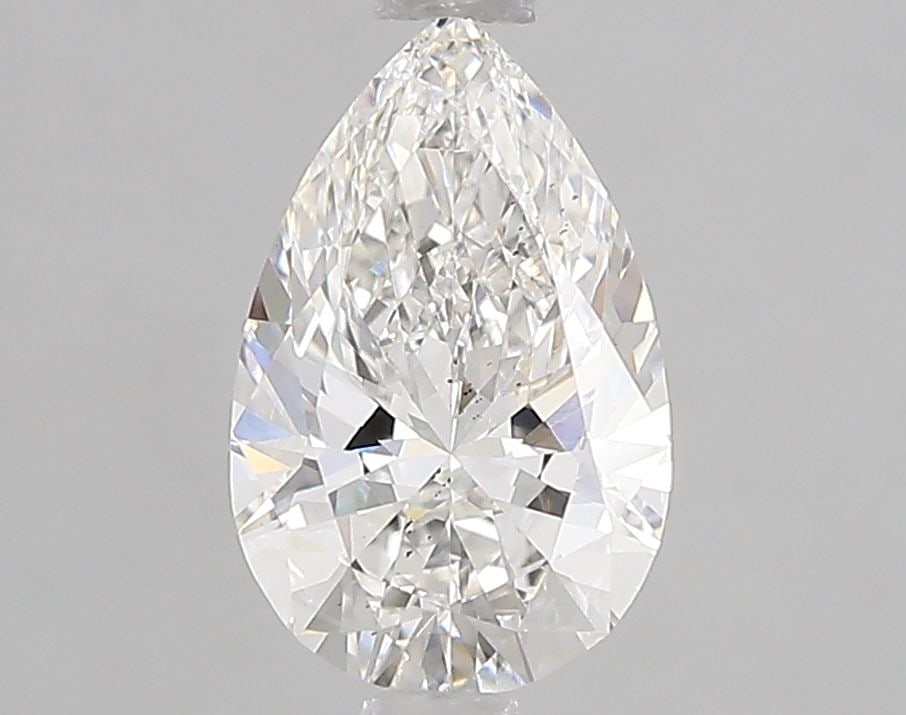 Loose Diamond - PEAR 1.5ct F VS2: Loose Diamond - PEAR 1.5ct F VS2 Source: This is a real non-mined Diamond that has been grown in a lab Shape: PEAR Carats: 1.5 Color: F Clarity: VS2 Certification: IGI Video: