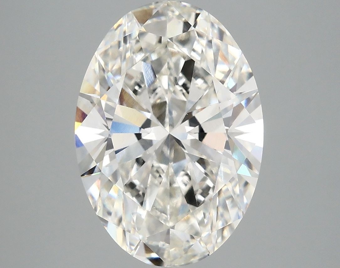 Loose Diamond - OVAL 4.01ct F VS1: Loose Diamond - OVAL 4.01ct F VS1 Source: This is a real non-mined Diamond that has been grown in a lab Shape: OVAL Carats: 4.01 Color: F Clarity: VS1 Certification: IGI Video: