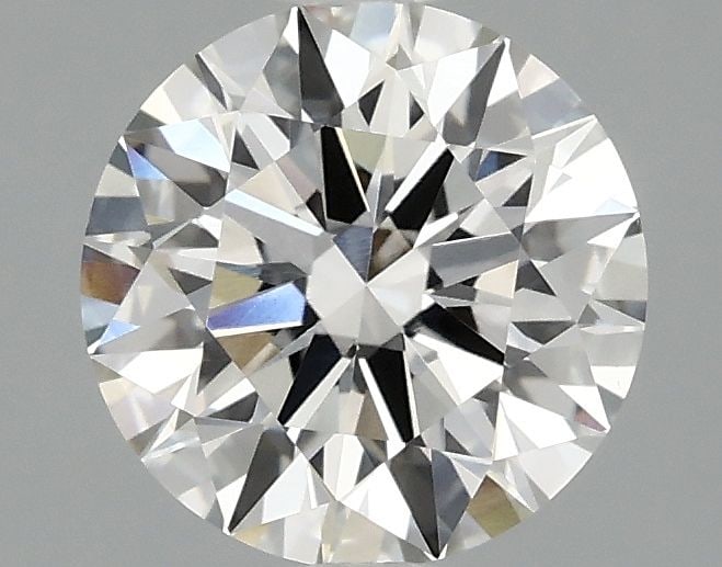 Ideal Loose Diamond - ROUND 1.54ct G VVS2: Ideal Loose Diamond - ROUND 1.54ct G VVS2 Source: This is a real non-mined Diamond that has been grown in a lab Shape: ROUND Carats: 1.54 Color: G Clarity: VVS2 Certification: IGI Video:
