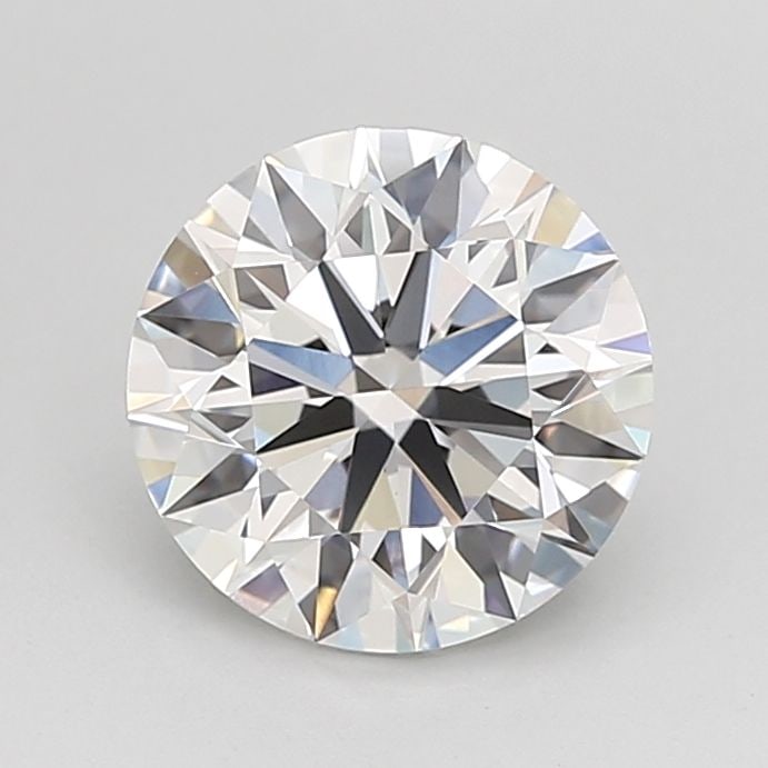 Ideal Loose Diamond - ROUND 1.87ct E VVS2: Ideal Loose Diamond - ROUND 1.87ct E VVS2 Source: This is a real non-mined Diamond that has been grown in a lab Shape: ROUND Carats: 1.87 Color: E Clarity: VVS2 Certification: IGI Video: