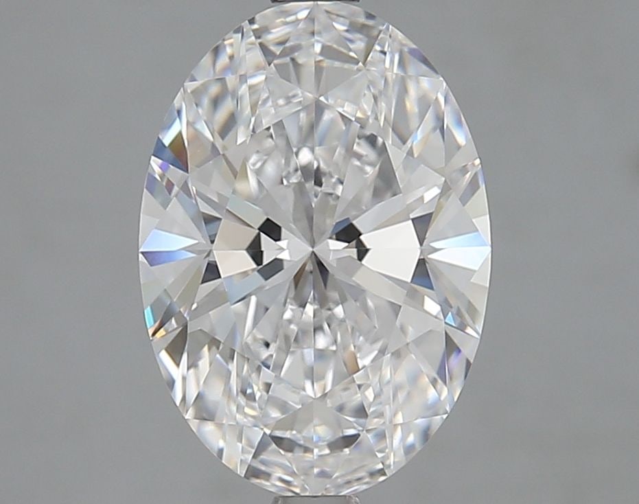 Loose Diamond - OVAL 3.59ct G VS1: Loose Diamond - OVAL 3.59ct G VS1 Source: This is a real non-mined Diamond that has been grown in a lab Shape: OVAL Carats: 3.59 Color: G Clarity: VS1 Certification: IGI Video: