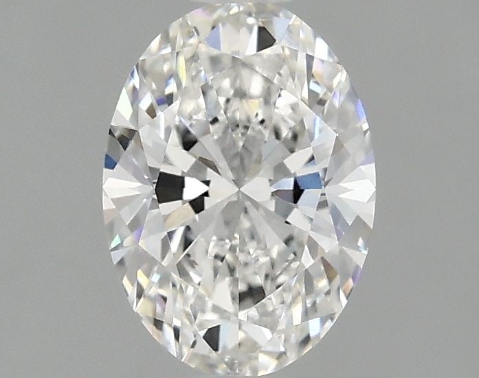 Loose Diamond - OVAL 1.09ct E VS1: Loose Diamond - OVAL 1.09ct E VS1 Source: This is a real non-mined Diamond that has been grown in a lab Shape: OVAL Carats: 1.09 Color: E Clarity: VS1 Certification: IGI Video: