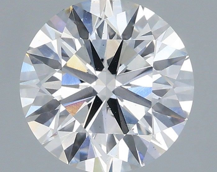 Loose Diamond - ROUND 2.08ct G VS2: Loose Diamond - ROUND 2.08ct G VS2 Source: This is a real non-mined Diamond that has been grown in a lab Shape: ROUND Carats: 2.08 Color: G Clarity: VS2 Certification: IGI Video: Video Link The