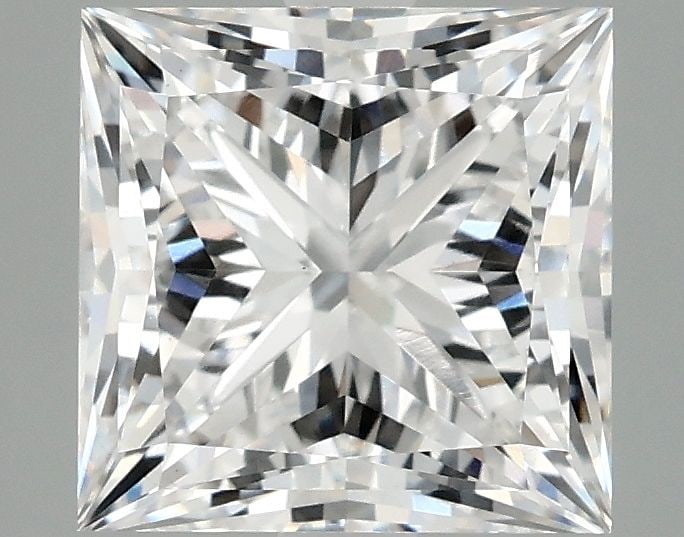 Loose Diamond - PRINCESS 2.99ct D VS1: Loose Diamond - PRINCESS 2.99ct D VS1 Source: This is a real non-mined Diamond that has been grown in a lab Shape: PRINCESS Carats: 2.99 Color: D Clarity: VS1 Certification: IGI Video: Video Link The