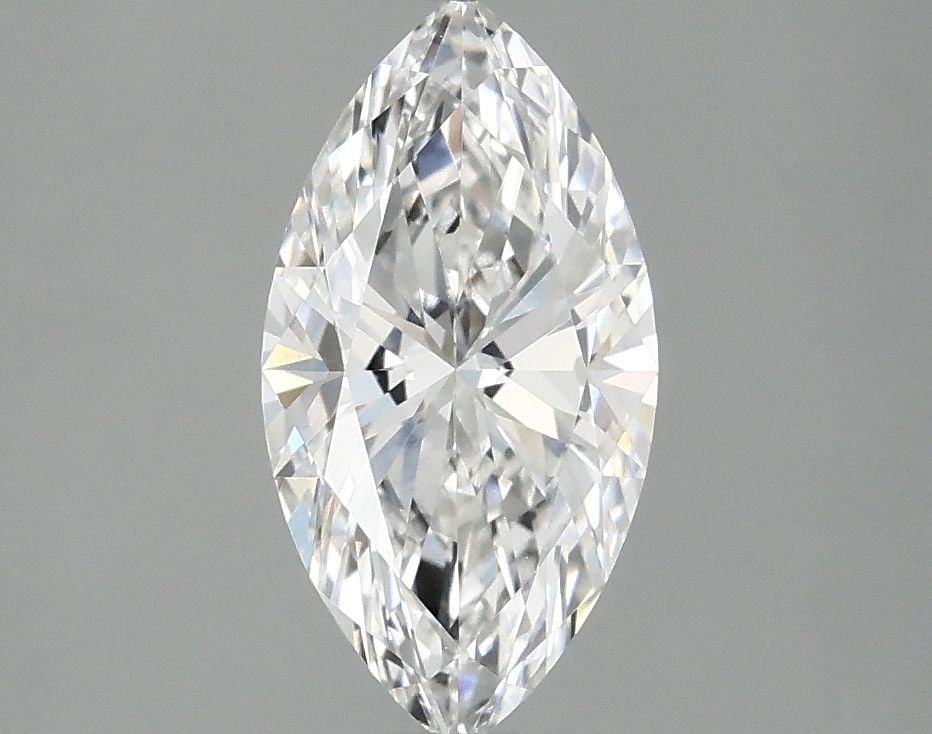 Loose Diamond - MARQUISE 1.48ct E VVS1: Loose Diamond - MARQUISE 1.48ct E VVS1 Source: This is a real non-mined Diamond that has been grown in a lab Shape: MARQUISE Carats: 1.48 Color: E Clarity: VVS1 Certification: IGI Video: Video Link