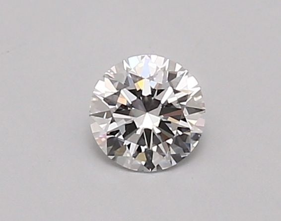 Loose Diamond - ROUND 0.38ct D VVS2: Loose Diamond - ROUND 0.38ct D VVS2 Source: This is a real non-mined Diamond that has been grown in a lab Shape: ROUND Carats: 0.38 Color: D Clarity: VVS2 Certification: IGI Video: Video Link The