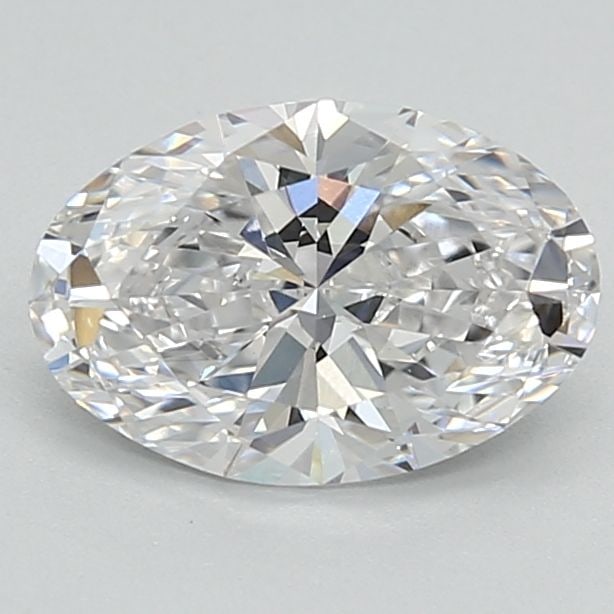 Loose Diamond - OVAL 1.1ct E VVS2: Loose Diamond - OVAL 1.1ct E VVS2 Source: This is a real non-mined Diamond that has been grown in a lab Shape: OVAL Carats: 1.1 Color: E Clarity: VVS2 Certification: IGI Video: