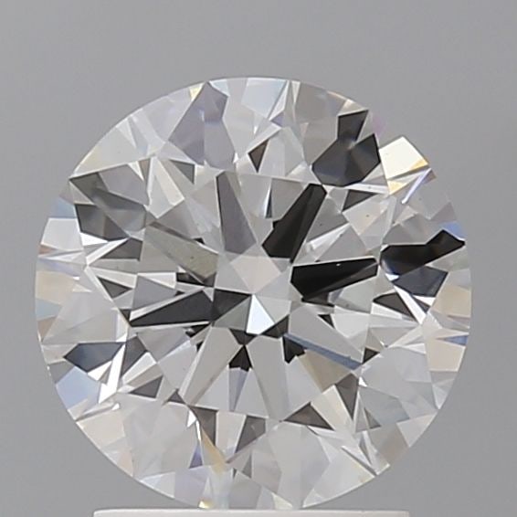 Ideal Loose Diamond - ROUND 2.1ct E VS1: Ideal Loose Diamond - ROUND 2.1ct E VS1 Source: This is a real non-mined Diamond that has been grown in a lab Shape: ROUND Carats: 2.1 Color: E Clarity: VS1 Certification: IGI Video: