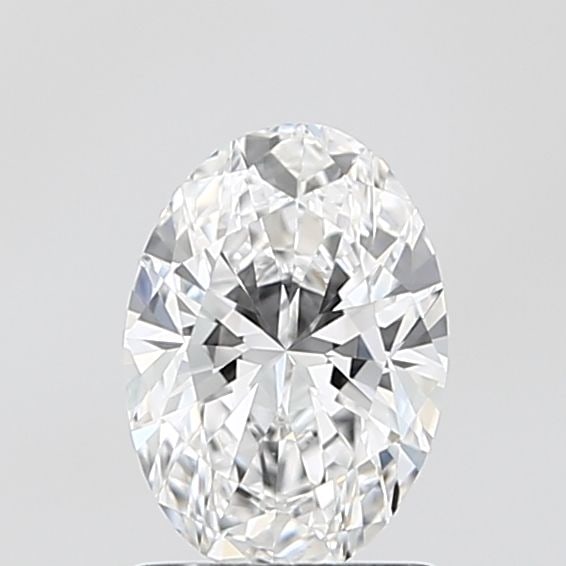 Loose Diamond - OVAL 1.05ct E VVS1: Loose Diamond - OVAL 1.05ct E VVS1 Source: This is a real non-mined Diamond that has been grown in a lab Shape: OVAL Carats: 1.05 Color: E Clarity: VVS1 Certification: IGI Video: