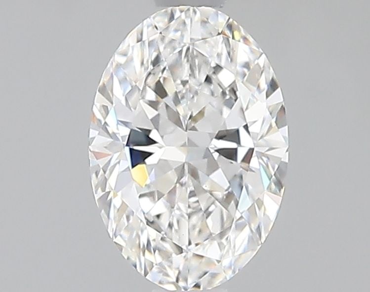Loose Diamond - OVAL 1.08ct D VS1: Loose Diamond - OVAL 1.08ct D VS1 Source: This is a real non-mined Diamond that has been grown in a lab Shape: OVAL Carats: 1.08 Color: D Clarity: VS1 Certification: IGI Video: