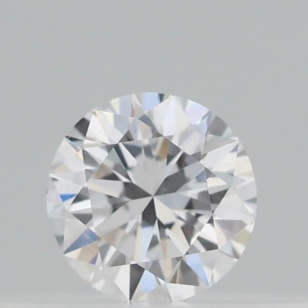 Loose Diamond - ROUND 0.14ct D VS2: Loose Diamond - ROUND 0.14ct D VS2 Source: This is a real non-mined Diamond that has been grown in a lab Shape: ROUND Carats: 0.14 Color: D Clarity: VS2 Certification: IGI Video: