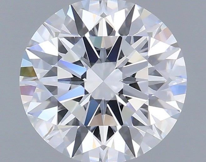 Ideal Loose Diamond - ROUND 1.03ct D VVS2: Ideal Loose Diamond - ROUND 1.03ct D VVS2 Source: This is a real non-mined Diamond that has been grown in a lab Shape: ROUND Carats: 1.03 Color: D Clarity: VVS2 Certification: IGI Video: