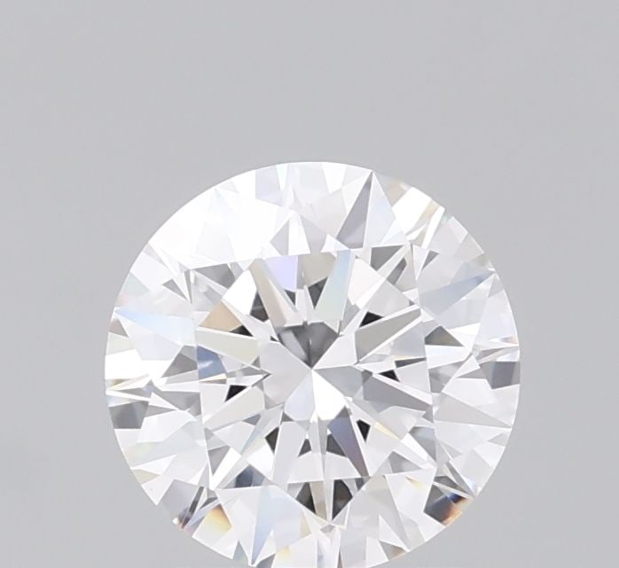 Ideal Loose Diamond - ROUND 1.55ct D VVS2: Ideal Loose Diamond - ROUND 1.55ct D VVS2 Source: This is a real non-mined Diamond that has been grown in a lab Shape: ROUND Carats: 1.55 Color: D Clarity: VVS2 Certification: IGI The Diamond Depot Gu