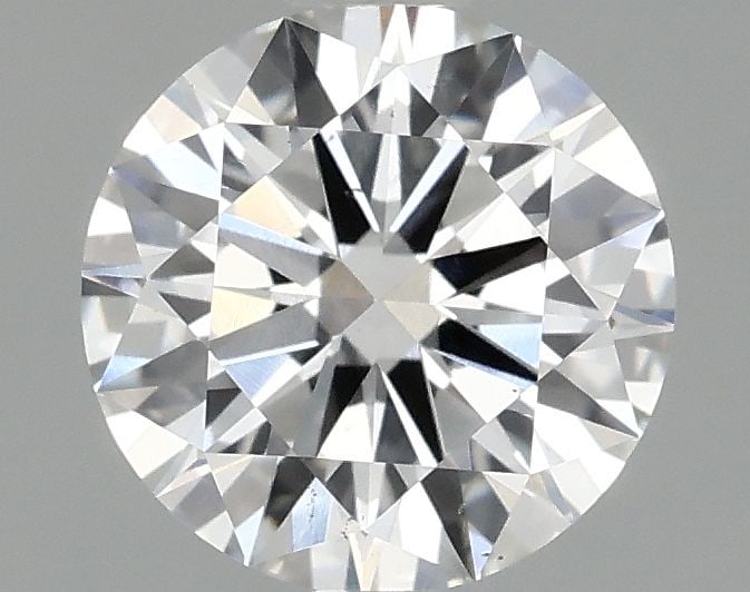 Ideal Loose Diamond - ROUND 1.06ct E VS2: Ideal Loose Diamond - ROUND 1.06ct E VS2 Source: This is a real non-mined Diamond that has been grown in a lab Shape: ROUND Carats: 1.06 Color: E Clarity: VS2 Certification: IGI The Diamond Depot Guar