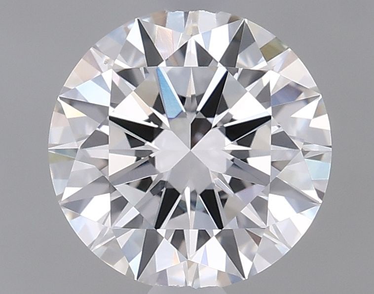 Loose Diamond - ROUND 1.07ct D VVS2: Loose Diamond - ROUND 1.07ct D VVS2 Source: This is a real non-mined Diamond that has been grown in a lab Shape: ROUND Carats: 1.07 Color: D Clarity: VVS2 Certification: IGI Video: