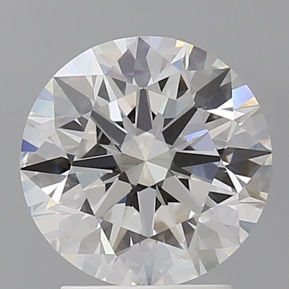 Ideal Loose Diamond - ROUND 2.54ct E VVS2: Ideal Loose Diamond - ROUND 2.54ct E VVS2 Source: This is a real non-mined Diamond that has been grown in a lab Shape: ROUND Carats: 2.54 Color: E Clarity: VVS2 Certification: IGI Video: