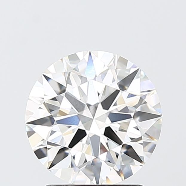 Ideal Loose Diamond - ROUND 2.03ct E VVS2: Ideal Loose Diamond - ROUND 2.03ct E VVS2 Source: This is a real non-mined Diamond that has been grown in a lab Shape: ROUND Carats: 2.03 Color: E Clarity: VVS2 Certification: IGI Video: