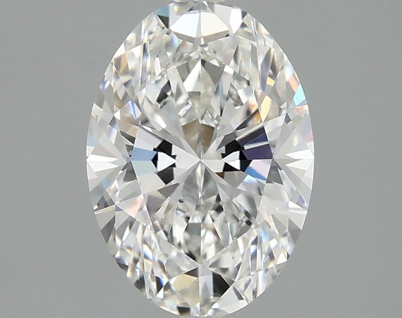 Loose Diamond - OVAL 1.53ct F VVS2: Loose Diamond - OVAL 1.53ct F VVS2 Source: This is a real non-mined Diamond that has been grown in a lab Shape: OVAL Carats: 1.53 Color: F Clarity: VVS2 Certification: IGI Video: