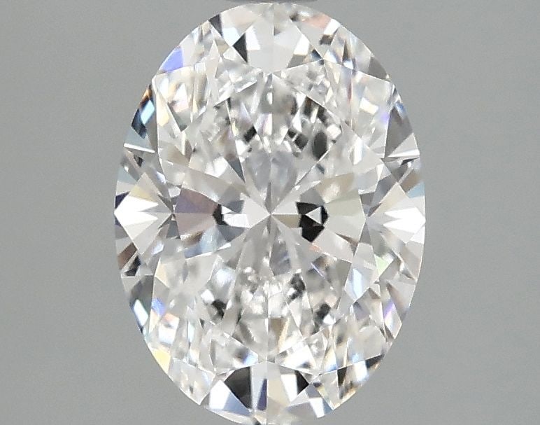 Loose Diamond - OVAL 1.59ct E VS1: Loose Diamond - OVAL 1.59ct E VS1 Source: This is a real non-mined Diamond that has been grown in a lab Shape: OVAL Carats: 1.59 Color: E Clarity: VS1 Certification: IGI Video: