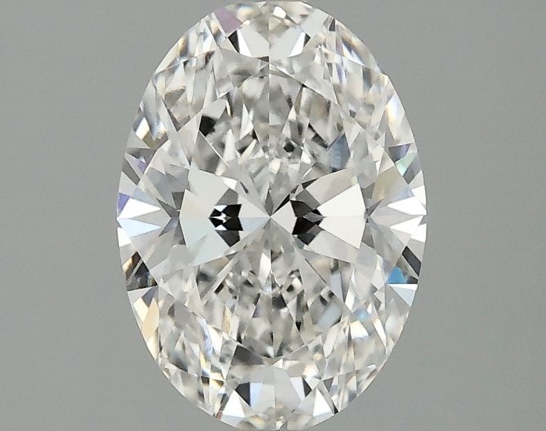 Loose Diamond - OVAL 1.57ct F VVS2: Loose Diamond - OVAL 1.57ct F VVS2 Source: This is a real non-mined Diamond that has been grown in a lab Shape: OVAL Carats: 1.57 Color: F Clarity: VVS2 Certification: IGI Video: