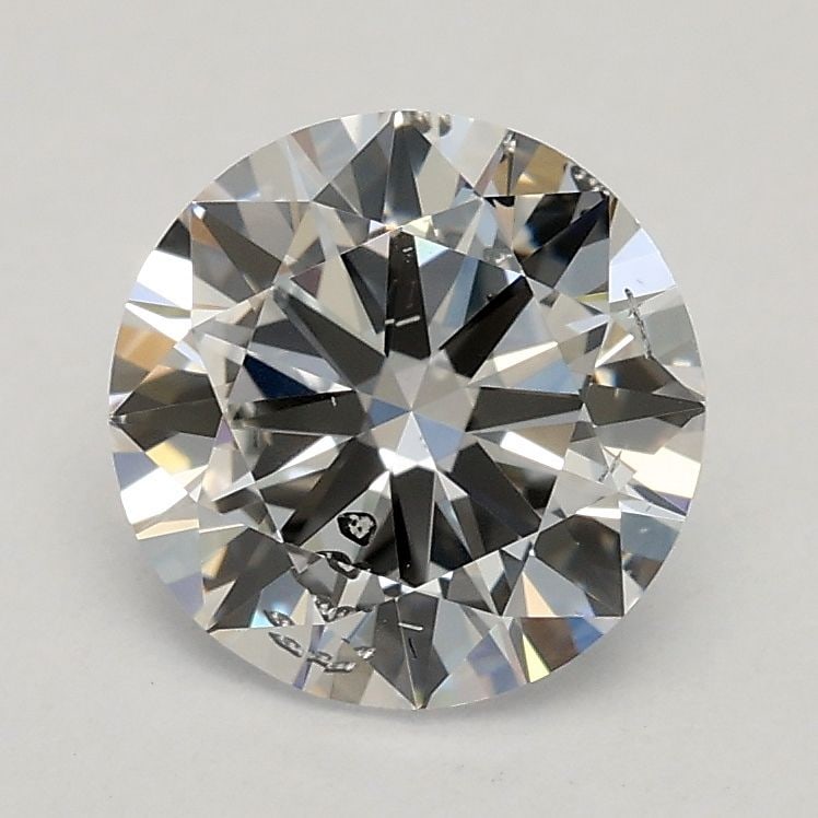 Loose Diamond - ROUND 1.05ct D SI2: Loose Diamond - ROUND 1.05ct D SI2 Source: This is a real non-mined Diamond that has been grown in a lab Shape: ROUND Carats: 1.05 Color: D Clarity: SI2 Certification: IGI Video: