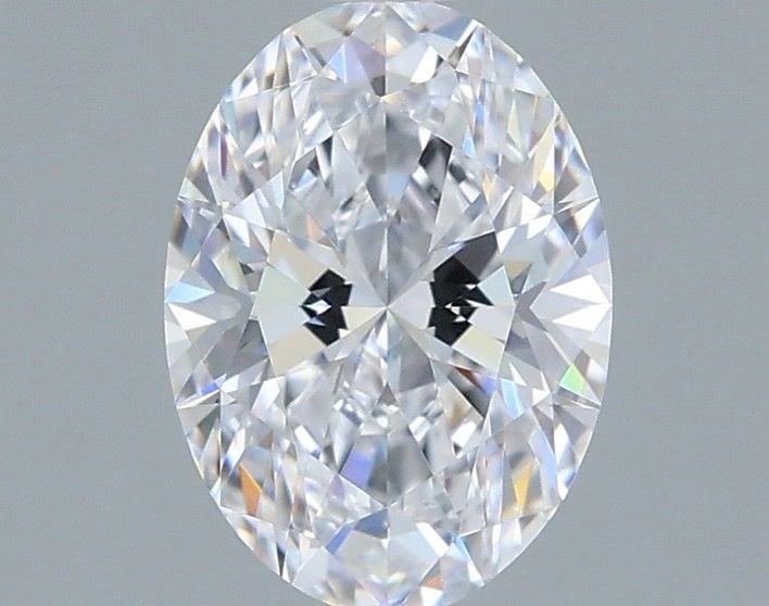 Loose Diamond - OVAL 1.05ct D VVS1: Loose Diamond - OVAL 1.05ct D VVS1 Source: This is a real non-mined Diamond that has been grown in a lab Shape: OVAL Carats: 1.05 Color: D Clarity: VVS1 Certification: IGI Video: Video Link The