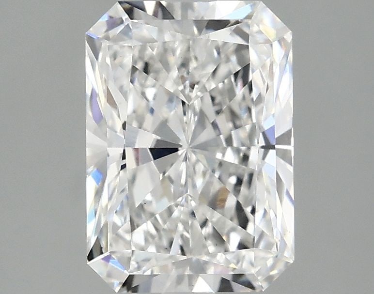 Loose Diamond - RADIANT 2.01ct E VS1: Loose Diamond - RADIANT 2.01ct E VS1 Source: This is a real non-mined Diamond that has been grown in a lab Shape: RADIANT Carats: 2.01 Color: E Clarity: VS1 Certification: IGI Video: Video Link The