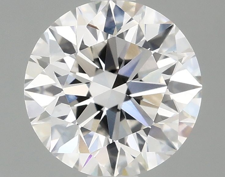 Ideal Loose Diamond - ROUND 1.49ct F VS1: Ideal Loose Diamond - ROUND 1.49ct F VS1 Source: This is a real non-mined Diamond that has been grown in a lab Shape: ROUND Carats: 1.49 Color: F Clarity: VS1 Certification: IGI Video: Video Link The