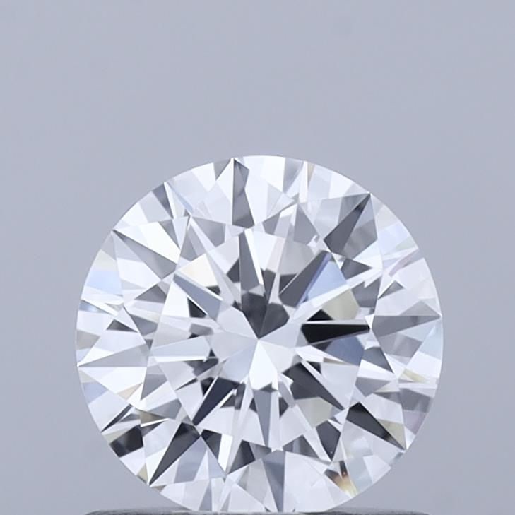 Loose Diamond - ROUND 0.76ct E VVS2: Loose Diamond - ROUND 0.76ct E VVS2 Source: This is a real non-mined Diamond that has been grown in a lab Shape: ROUND Carats: 0.76 Color: E Clarity: VVS2 Certification: IGI Video: Video Link The