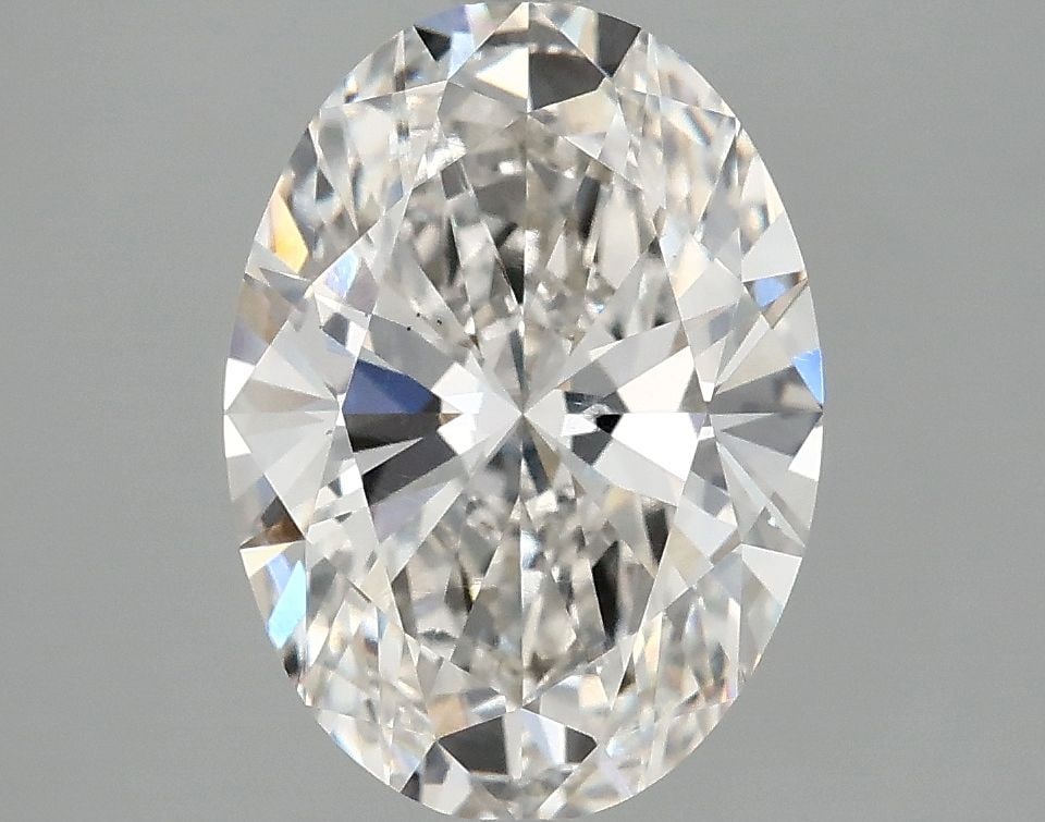 Loose Diamond - OVAL 3.01ct G VS1: Loose Diamond - OVAL 3.01ct G VS1 Source: This is a real non-mined Diamond that has been grown in a lab Shape: OVAL Carats: 3.01 Color: G Clarity: VS1 Certification: IGI Video: