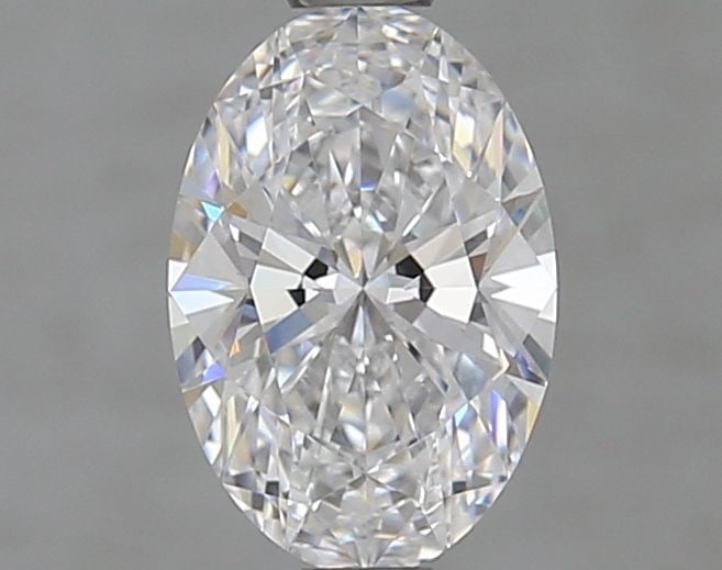 Loose Diamond - OVAL 1.08ct D IF: Loose Diamond - OVAL 1.08ct D IF Source: This is a real non-mined Diamond that has been grown in a lab Shape: OVAL Carats: 1.08 Color: D Clarity: IF Certification: IGI Video: