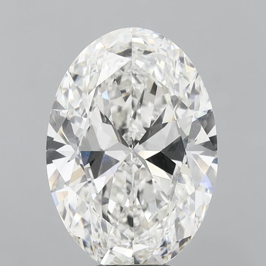 Loose Diamond - OVAL 8.0ct F VVS2: Loose Diamond - OVAL 8.0ct F VVS2 Source: This is a real non-mined Diamond that has been grown in a lab Shape: OVAL Carats: 8.0 Color: F Clarity: VVS2 Certification: IGI Video: