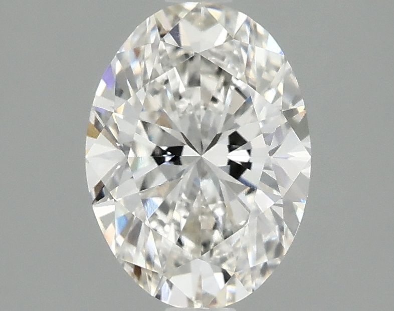 Loose Diamond - OVAL 1.55ct G VVS2: Loose Diamond - OVAL 1.55ct G VVS2 Source: This is a real non-mined Diamond that has been grown in a lab Shape: OVAL Carats: 1.55 Color: G Clarity: VVS2 Certification: IGI Video: