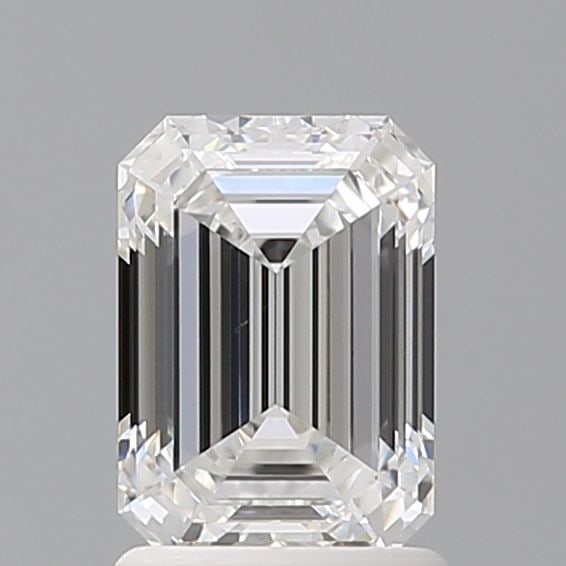 Loose Diamond - EMERALD 1.6ct D VVS2: Loose Diamond - EMERALD 1.6ct D VVS2 Source: This is a real non-mined Diamond that has been grown in a lab Shape: EMERALD Carats: 1.6 Color: D Clarity: VVS2 Certification: IGI Video: